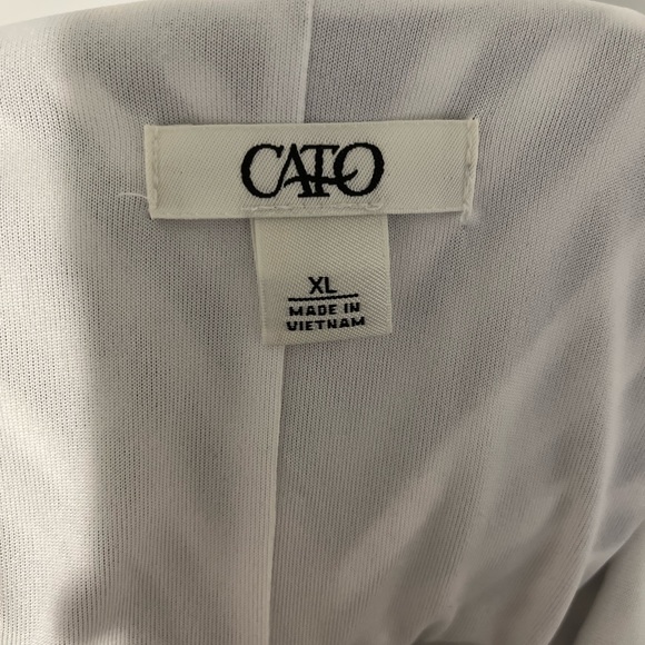 Cato XL Dress - Picture 6 of 9